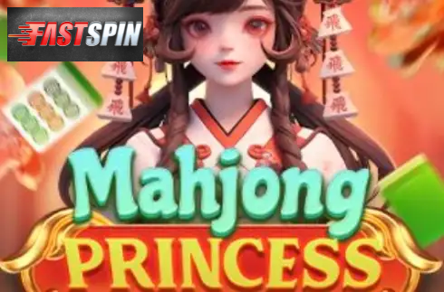 Mahjong Princess